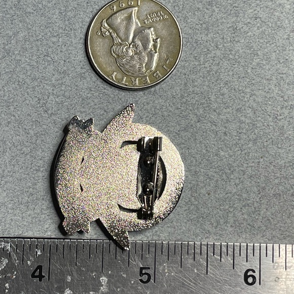 Gladiator Series Dalstrong Double Blade Pin - Picture 2 of 2